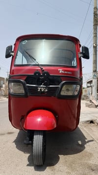 TVS • أوراق شرط الترقيم • مكينة سليمة