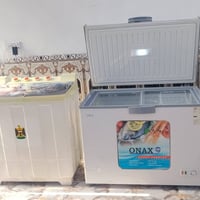 مجمدة • غسالة • طباخ