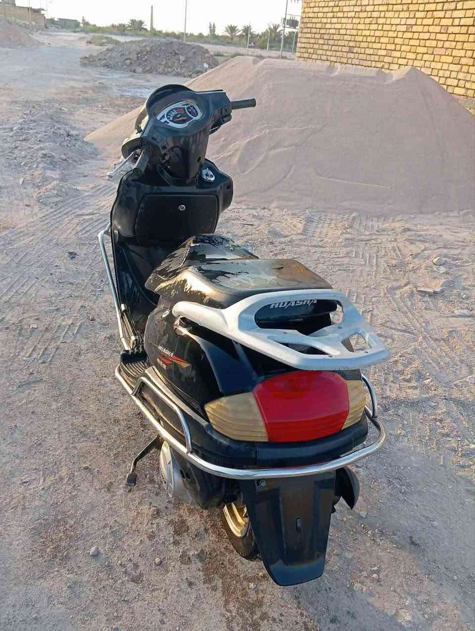 دراجة سبيبي للبيع كاملة


**إذا كنت صاحب هذا الإعلان وتريد حذفه لأي سبب، رجاءا أرسل رسالة إلى الدعم الفني**