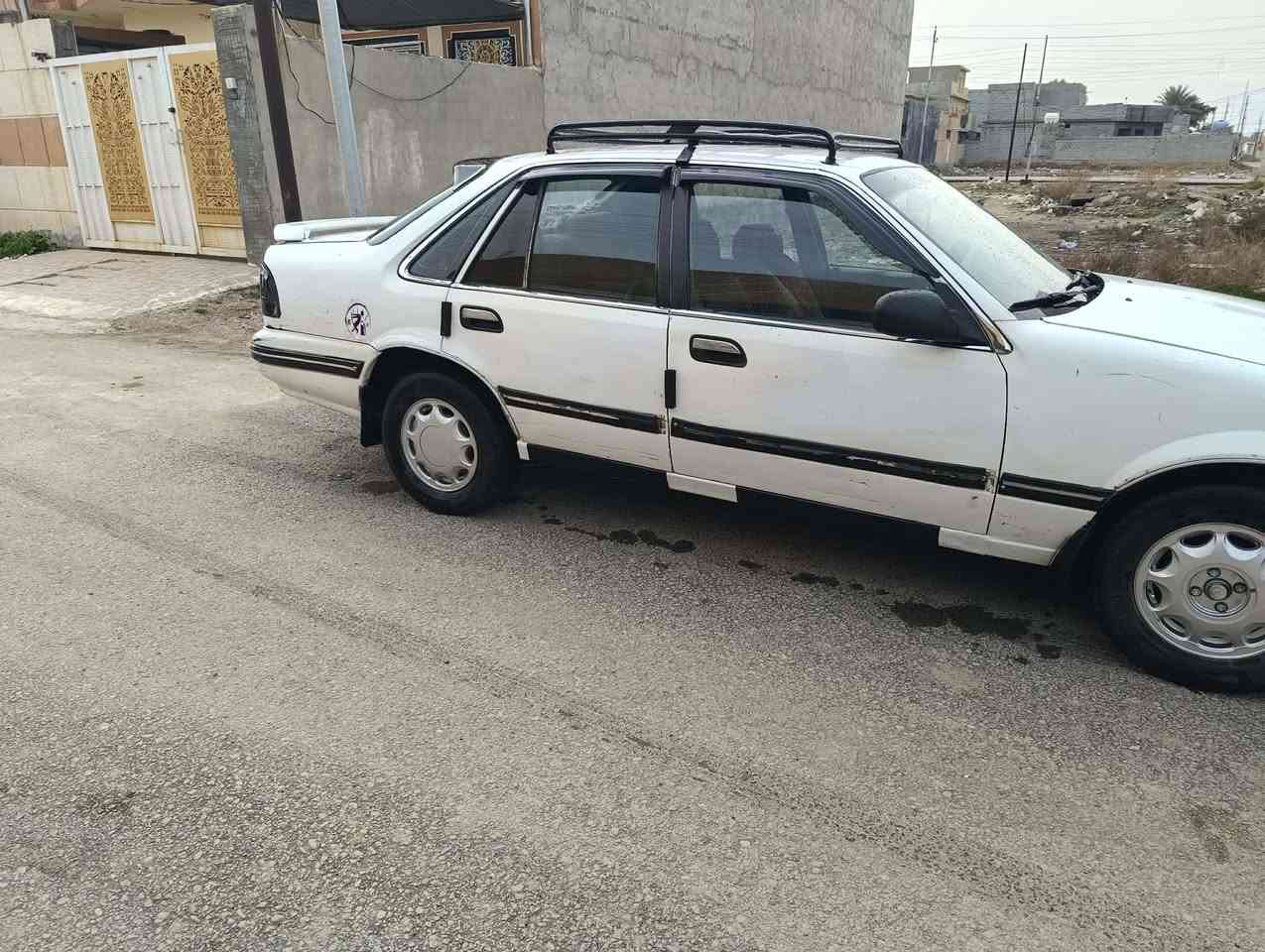 سلام عليكم برنس 1995 للبيع 
مكينه مال حاويه جديده بل جيس كير عادي جديد صدر خلفي امامي جديد تخم تاير جديد باتري جديد سياره مكفوله مابيه اي نقص تبريد ثلج ويه لسويج سنويه لل 2026 تحويل مباشر مكاني ديالى الغالبيه سعر 27 وبيه مجال ***********
