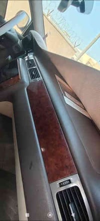 يوكن جمسي فحل 8براقي اجرة بغداد لون ابيض اصل موديل 2011 طبله خط بصره ك...