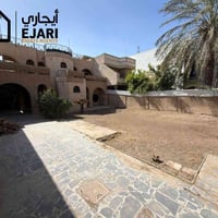 اعلان ايجار Ejari  إيجاري  يوجد منزل في منطقه حي الجامعه مقابيل مجمع ا...