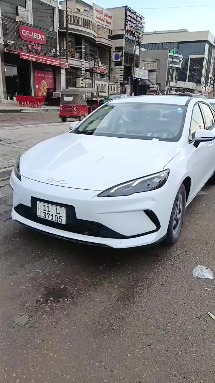 3 بي وايدي للبيع كلهم جدد مكانهم البلديات للاستفسار ***********
