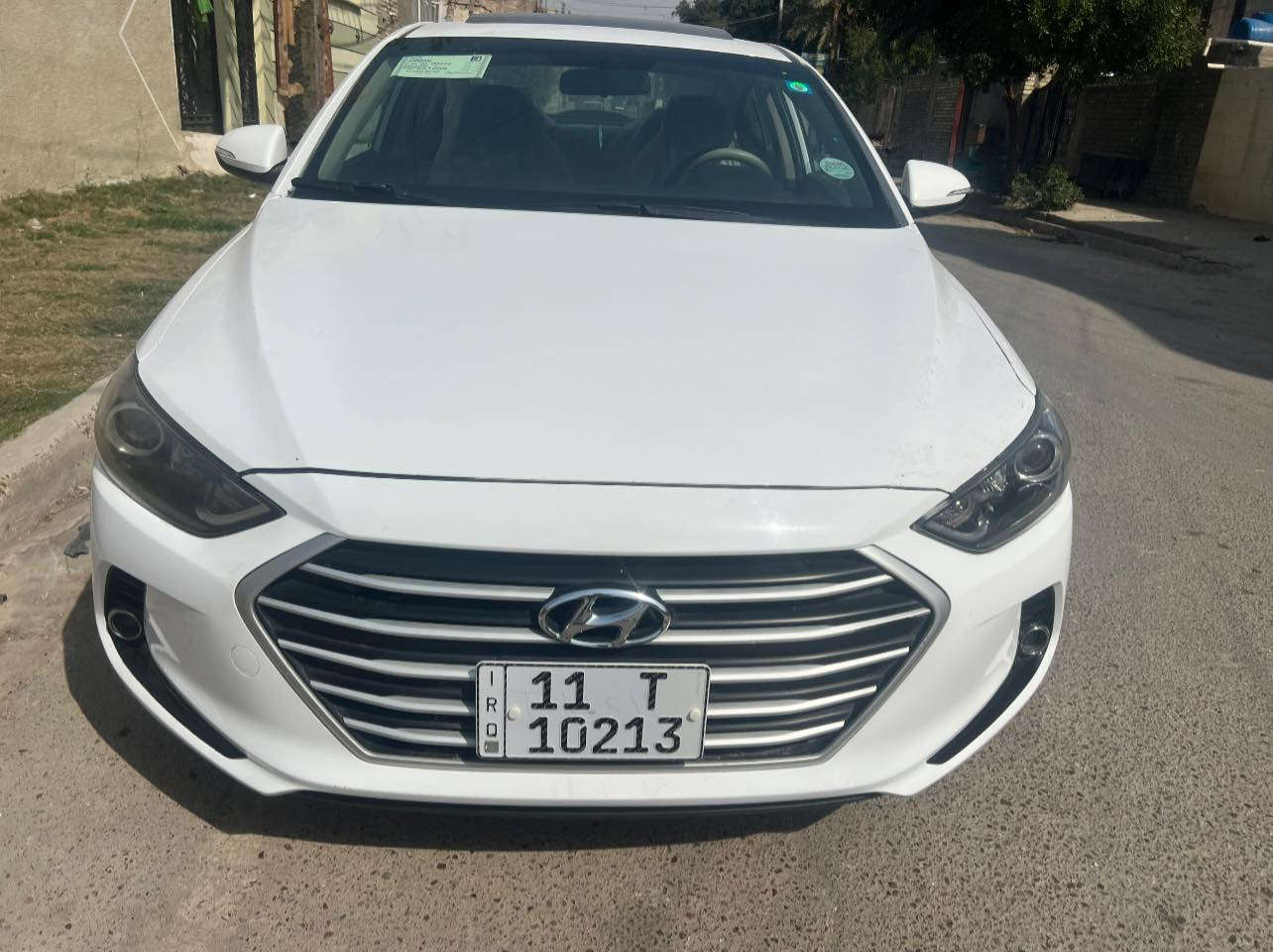 السلام عليكم النترا٢٠١٨خليجي
محرك الفين دوش مواصفات السيارة فتحة قطعتين تبريد ويل ١٧حساسات وكاميرا وشاشة مري شفط تحكم جهتين داخل بيجي مكفولة من الضربة والصبغ بيها خشم الجاملغ بارد والبنيد وسونار موضح مع الصور سيارة بااسمي رقم وهزة جديد تحويل ثاني يوم سيارة ماشية ٨٦حقيقي نظيفة السيارة بمعنى الكلمة وجاهزة من كل النواحي السعر ١٤٥ولاستفسار الاتصال على رقم ***********
