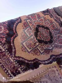 سجادة ٣×٤ • قطعتين • نفس القياس