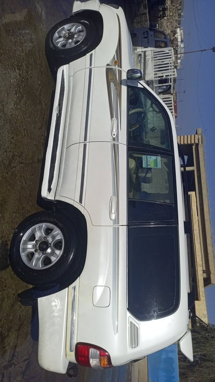 السلام عليكم مونيكا للبيع 2006 بيها صفحه وبونيد ابيع حزام سياره منضومه غاز محرك مامفتوح حساس خلفي ثلاجه تخم تاير السعر 150 وبيها مجال رقم *********** بي واتساب
