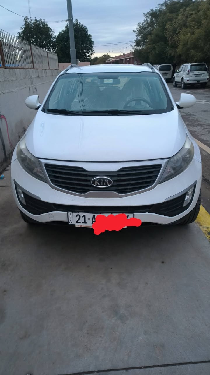 سبورتج موديل 12 رقم سليمانيه مكان سياره كلار سعر 143 محرك مامفتوح ***********
