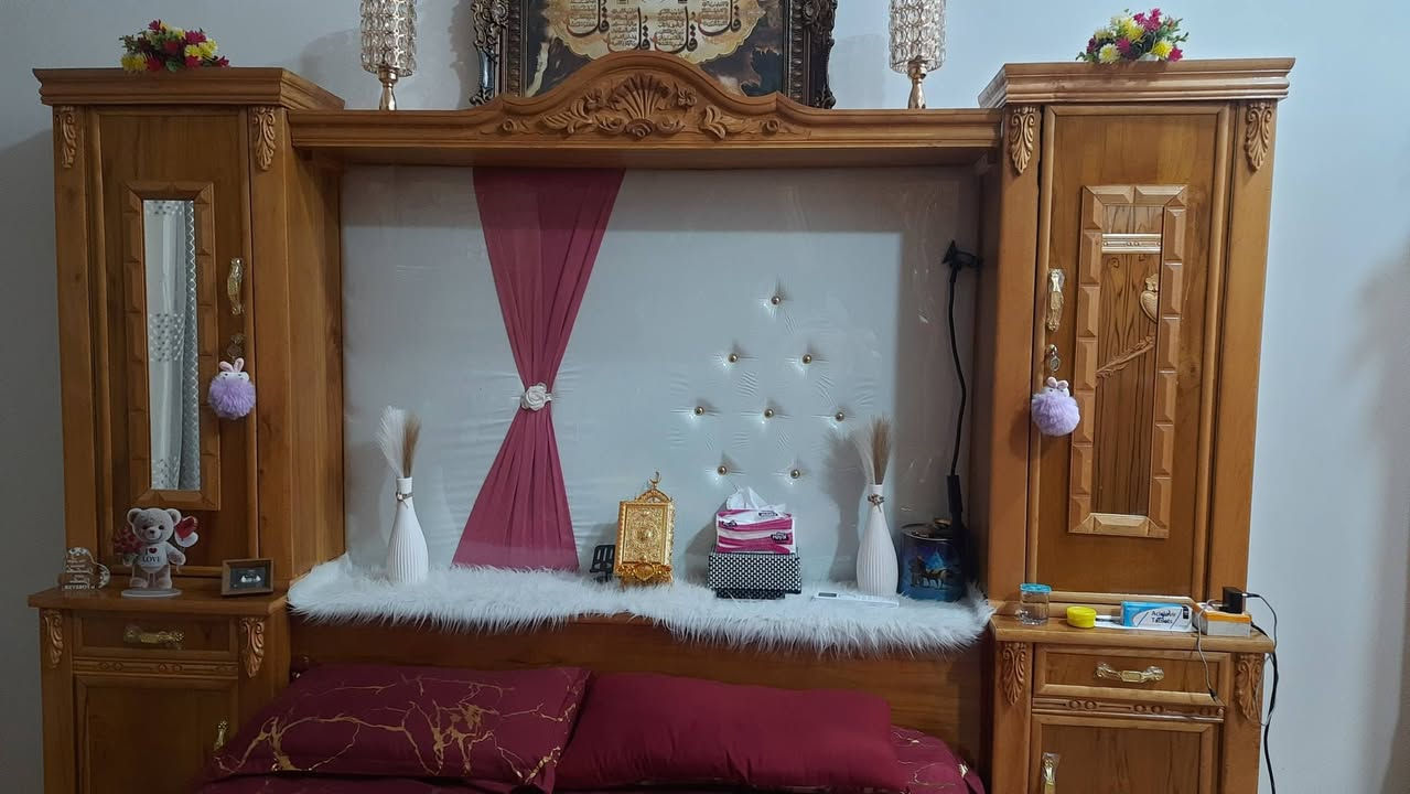 غرفه تزكام مسرح جعب ال غزال
السعر2600شراي طب خاص او تدلل


**إذا كنت صاحب هذا الإعلان وتريد حذفه لأي سبب، رجاءا أرسل رسالة إلى الدعم الفني**