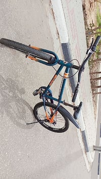 بايسكل • نضيف • كربلاء