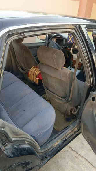 برنس فراشة موديل 96رقم أنبار محرك مفتوح مصبوغه عام كير محرك خير من الله نقص التبريد سنويه لل27سعر (22) وبيه مجال بسيط مكان الانبار البفهد رقم الهاتف ***********
