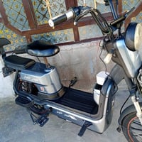 بايسكل شحن للبيع فول نضافه جديد معنه  الكلام تجي تشوف بعينك وتفحص بطار...