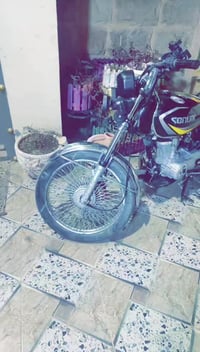 تايكر سونك • موديل 2024 • تكريت شارع الزهور