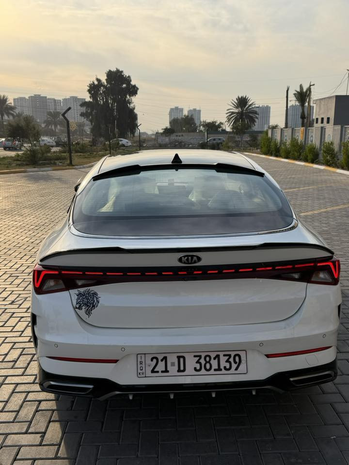 كي فايف 2021 خليجي بدون صبغ سونار مرفق ويا صوره 
فول واحد على واحد 
كشنات تدفه 
بنورامه 
اشاير بل مري 
مكينه 2000دوش المروغوب 
تبريد قطعتين 
بعد بيه اهواي موصفات 
سعر 175 وبيه مجال بسيط التواصل على رقم *********** مكان بغداد حي جهاد
