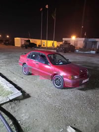 كورلا • ١٩٩٤ • البصره قرنه