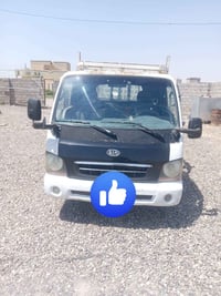 ممسجل • محرك وكير شرط • ٢٠٠٢