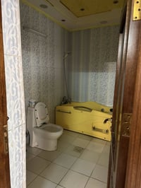 تحية طيبة  دار مميز للإيجار (شركات - مغتربين)  الطابق الاول   المساحة ...