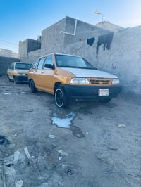 برايد كوري • ٢٠١١ • رقم بغداد