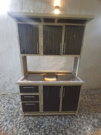 كاونتر • سنك • كربلاء
