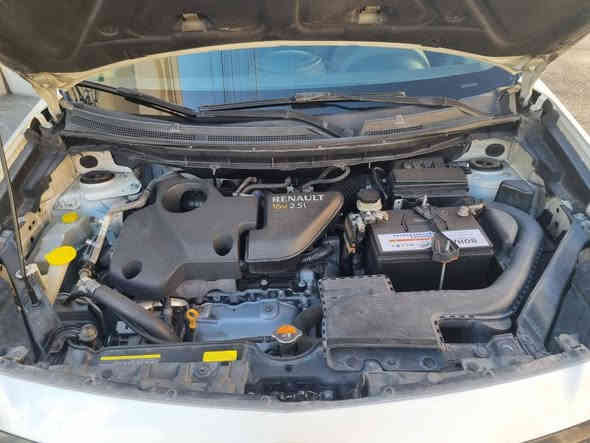 بِسْمِ اللهِ الرَّحْمَنِ الرَّحِيْم            

 رینۆ کۆلیۆس
مۆدیل 2015 
گێر تۆماتیک 
رەقەم ھەولێرسەنەوی تازە نوێکراوەتە
تەعویل خرامە بەشەرت 
مەکینە 4پستن 2,5
 مواسەفات فول فول 
گێرو مەکینە و  ئەکسل بەشەرت 
تەبرید و پاوەرە  و  تەعيد سورعەABS ئاوێنە کارەبای  دژە خلیسک سوکان ڤۆلیۆم
سەیارەکە بێ بۆیاخە
لێدراوی نییە 

نرخی : 110$
ژ.م *********** رانية
