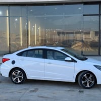 اريزو 5 • ١١٠٠٠ كم • ضمان ٦ سنوات