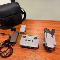 DJI Air 2S • كاميرا 1إنش • تصوير 5.4K