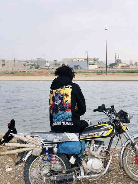 للبيع نواقص بصيطه محرك اكفلك المو شراي لا يتعبني للستفسار رقمي *********** مكاني طوز خرماتو
