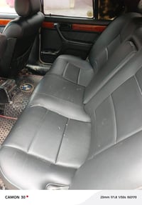 بي ام موديل 92 السياره فول كير ومحرك شرط صدر جديد طخم تاير جديد كهربائ...