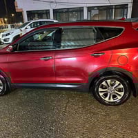 سنتافي 2016 نص مواصفات سونار موجود مكينة جي دي اي 2000 سعر 130 وبيه مج...