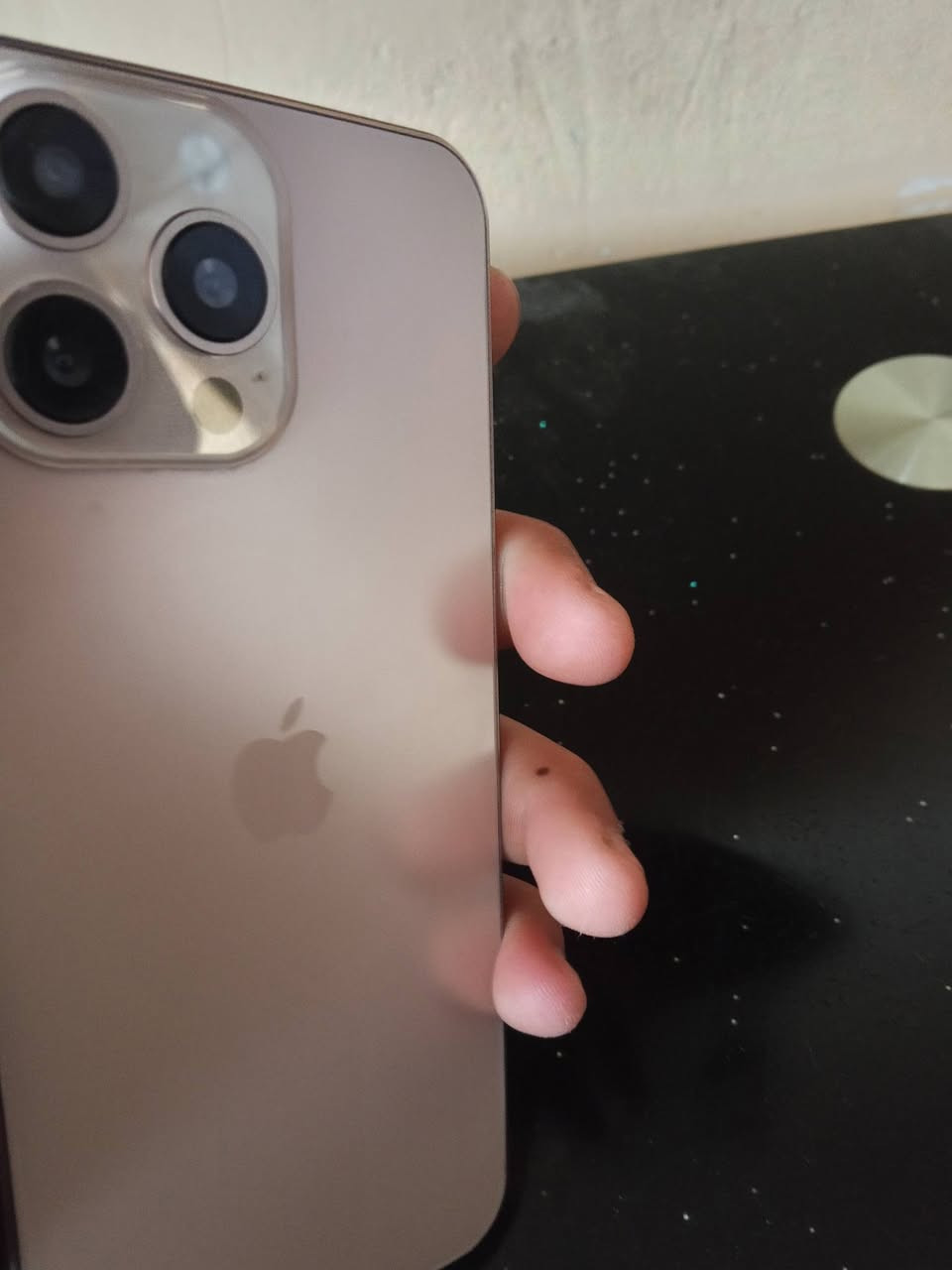 السلام عليكم للبيع مبايل ايفون خليجي 16 ابرو ماكس كلشي مابي سعره 100 وبي مجال جديد وضع شركه


**إذا كنت صاحب هذا الإعلان وتريد حذفه لأي سبب، رجاءا أرسل رسالة إلى الدعم الفني**