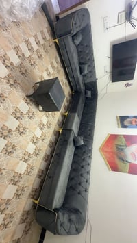 كنب • صالون