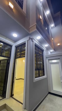 حي الاخلاص كربلاء • ١٠٠م • ٣غرف