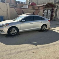 سوناتا • ٢٠١٧ • ماشيه ٢٠ ميل