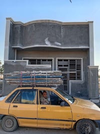 لباخ واجهات حالين متفرغ 07904834295 واتساب