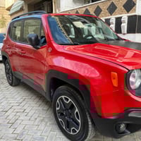 رينجد ترايل هوك • ٢٠١٥ • رقم بابل