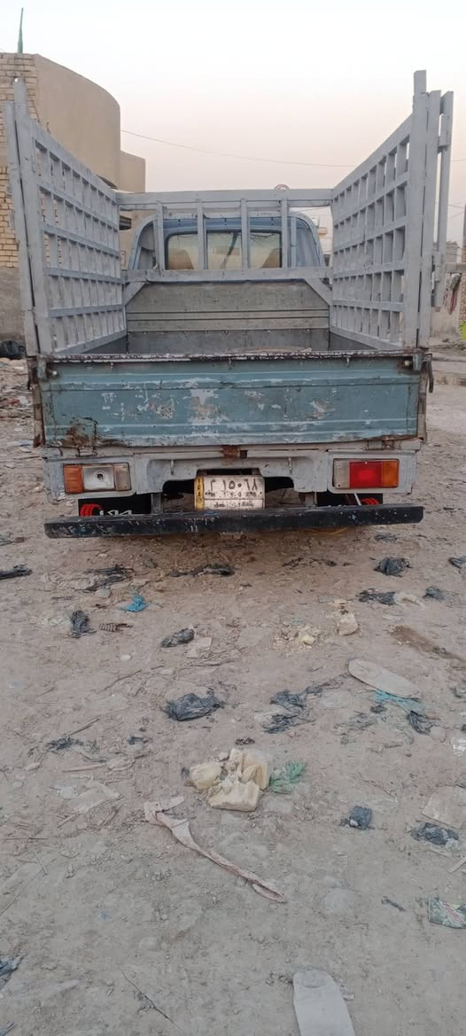 السلام عليكم كيه بنكو موديل 1994
شاصي ورقم شاصي مكفول مكينه بيهه بخار كير اكسن خير من الله كهربائيات كلهه شغاله ابيع بس وكاله بدون تحويل 
اجدد سنويه و ارقم بس ما حول السعر 42وبيهه مجال مكاني بغداد حي النصر ***********
