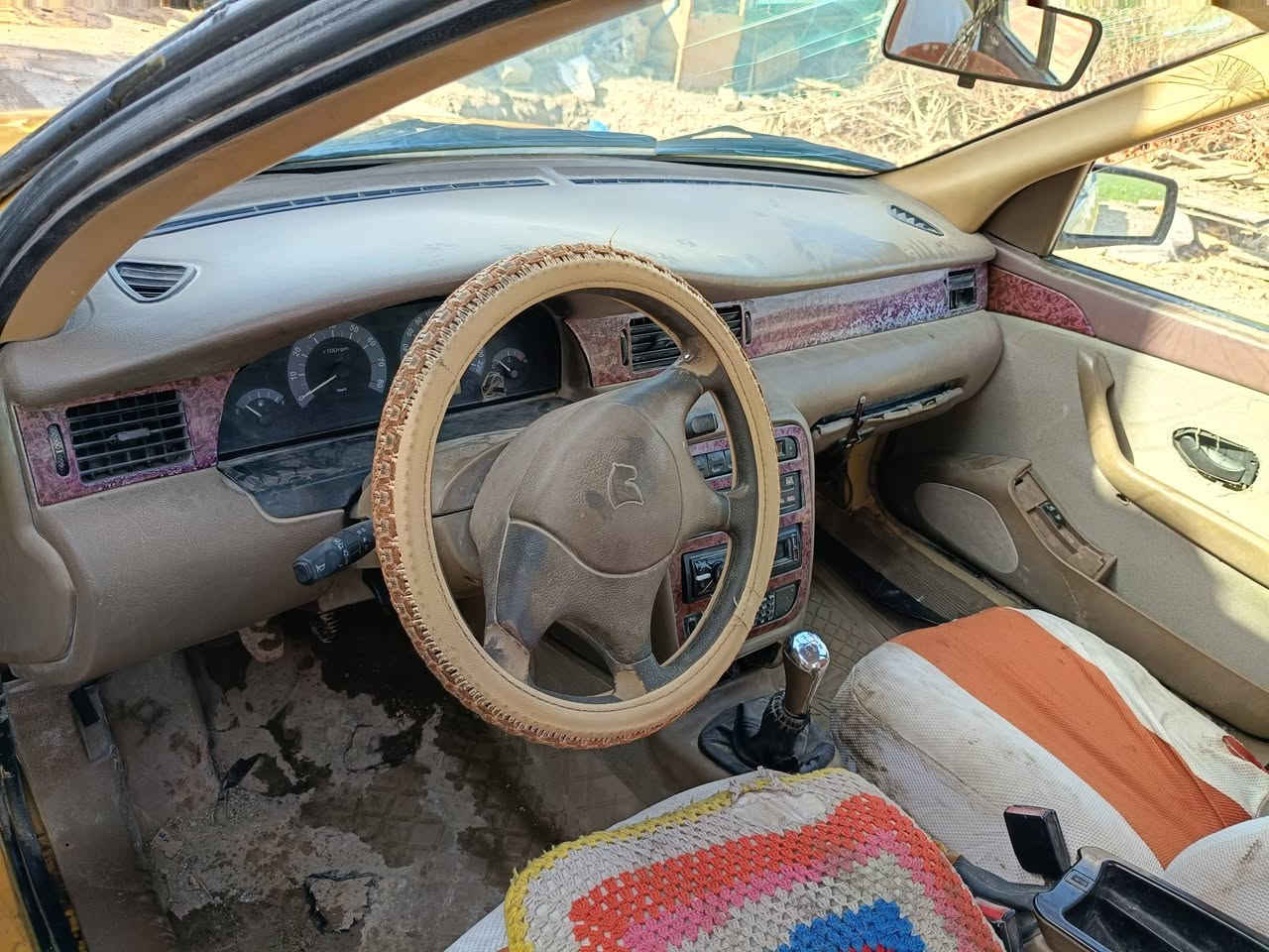 سمند 11سيارة جاهزة بس التبريد مايشتغل والباقي كله شغال سنويه ساقطة شرط التحويل السعر 25 نقد وترهم اقصاد 30 مقدمة 15وكل شهر ورقتين مكان السيارة الرميثة


**إذا كنت صاحب هذا الإعلان وتريد حذفه لأي سبب، رجاءا أرسل رسالة إلى الدعم الفني**