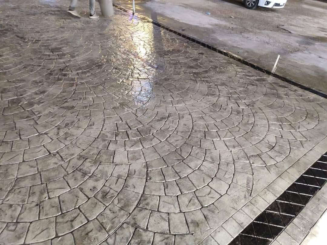 عملنا طبع ستامب بكافه النقشات الحديثه
وبكل محافظات كوادر مميزه وأسعار مناسبه 
***********
***********
