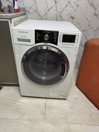 غسالة للبيع التواصل 07502086601