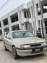 موديل ١٩٩٣ • توماتيك • سليمانية