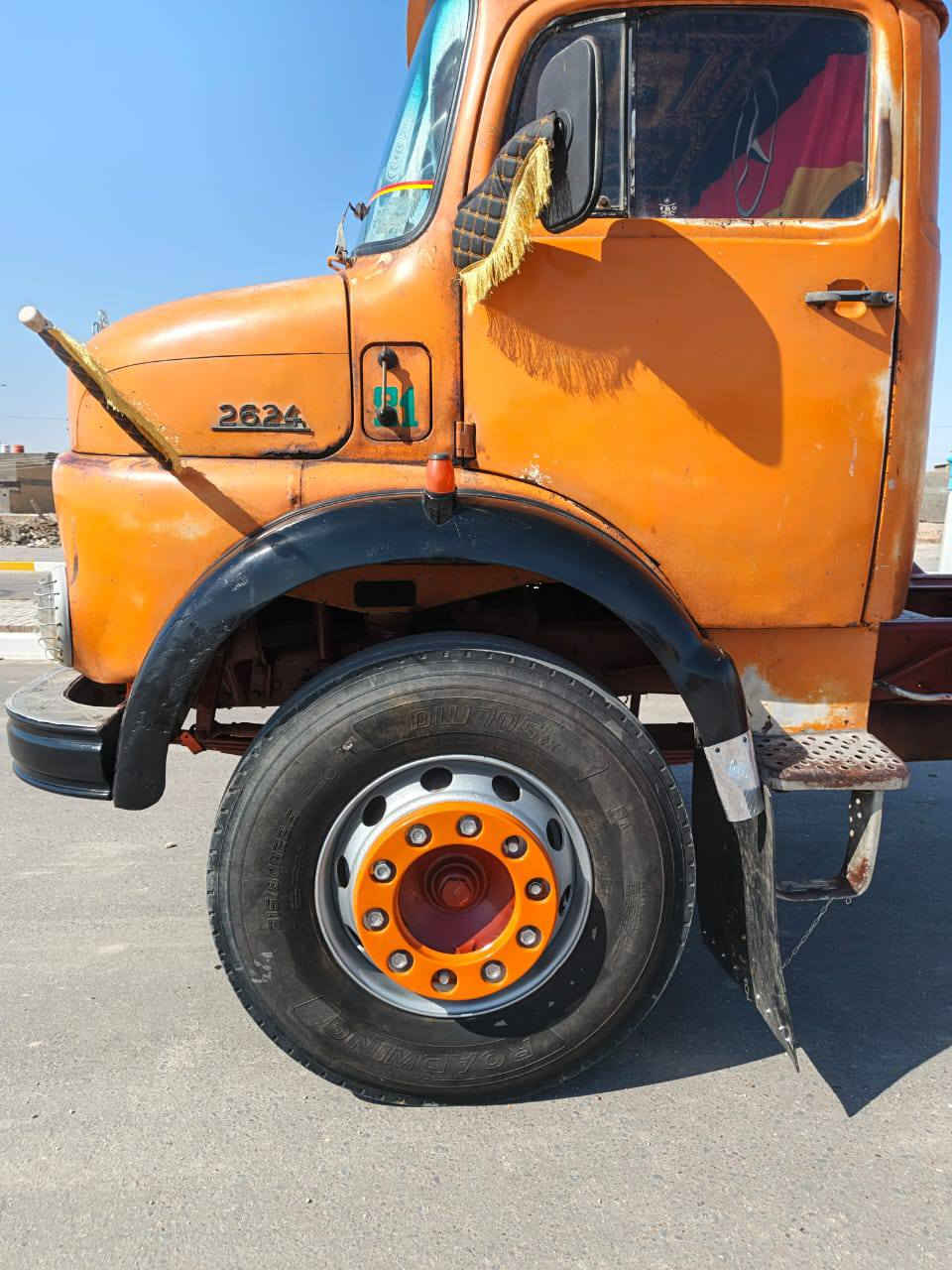 بردين عشراويه مكفوله كفاله عامه موديل ٨١رقم بابل مداور ثاني يوم
*********** للاستفسار الاتصال على الرقم
