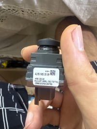 هاي طلعت عندي بل أمزون الكاميرا المعروضة هي كاميرا مرسيدس-بنز محيطية ب...