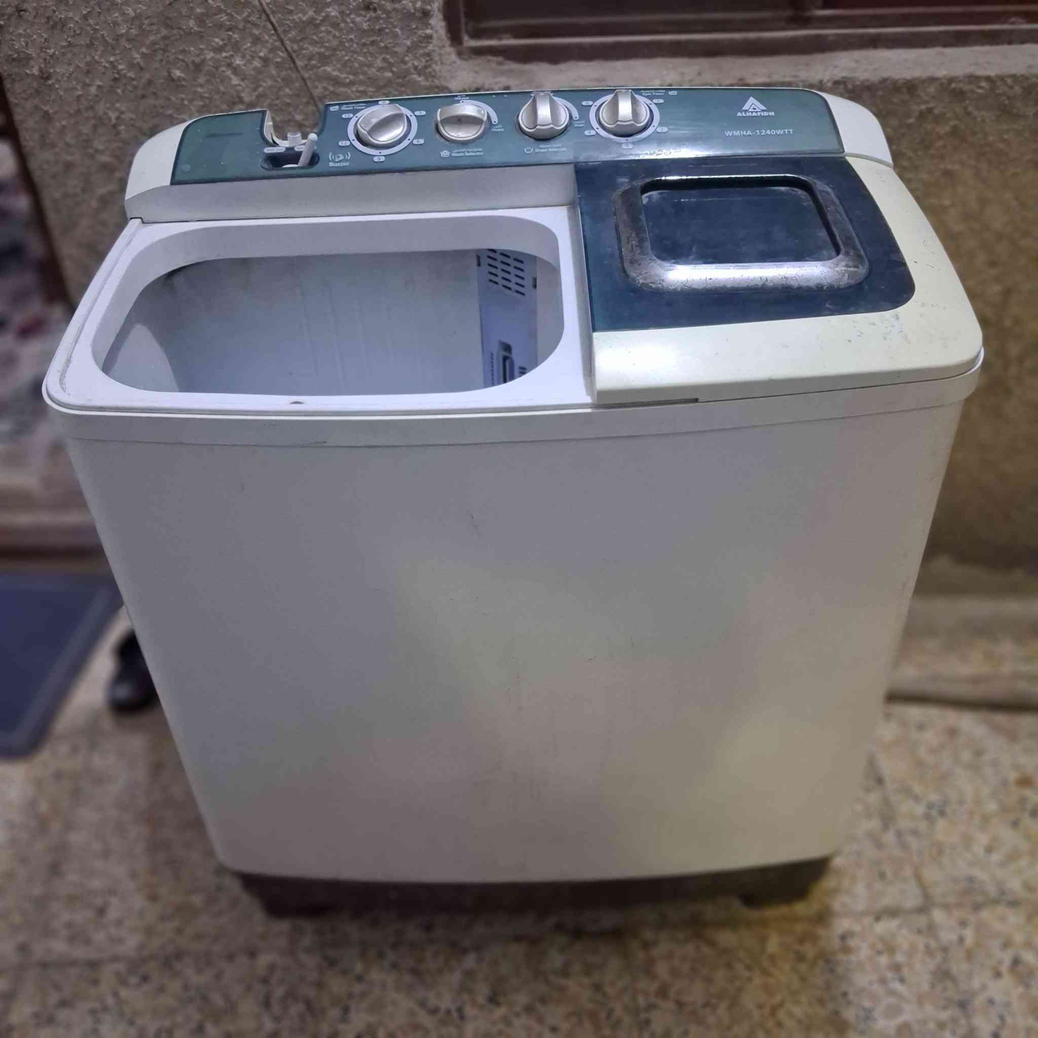 غساله نوع الخافظ للبيع علفحص سعر ب75 المكان الشعله


**إذا كنت صاحب هذا الإعلان وتريد حذفه لأي سبب، رجاءا أرسل رسالة إلى الدعم الفني**