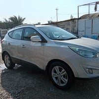 توسان • ٢٠١٣ • مكينة ٢٠٠٠ مكفول