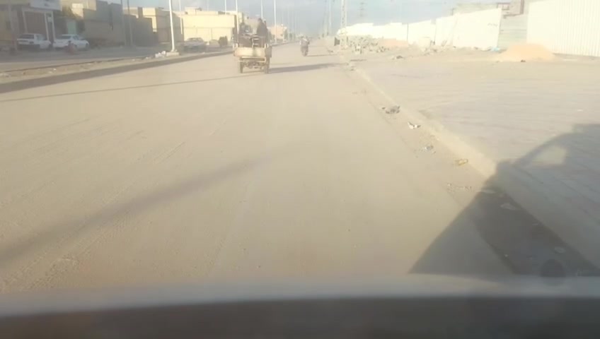 سياره شيرلي حمل رقم كربلاء امجفته صارله ٤ اشهر اي تنقيص مابيه دينمه جديده سلف جديد باتري جديد ماي زرق تواير نص عمر سياره تشتغل بيه دواره وين مايعجبك اطلع بيه ديرت السويج وحده اذا ماشتغلت عوفه السعر ٣٠ اوبيه مجال لطيبين صلو عله محمد وال محمد رقم *********** بيه واتساب
