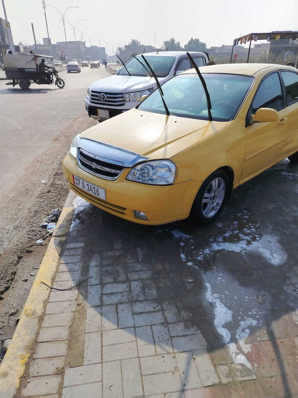 سلام عليكم ابتره البيع مديل 2007 سعر 45رقم ***********
