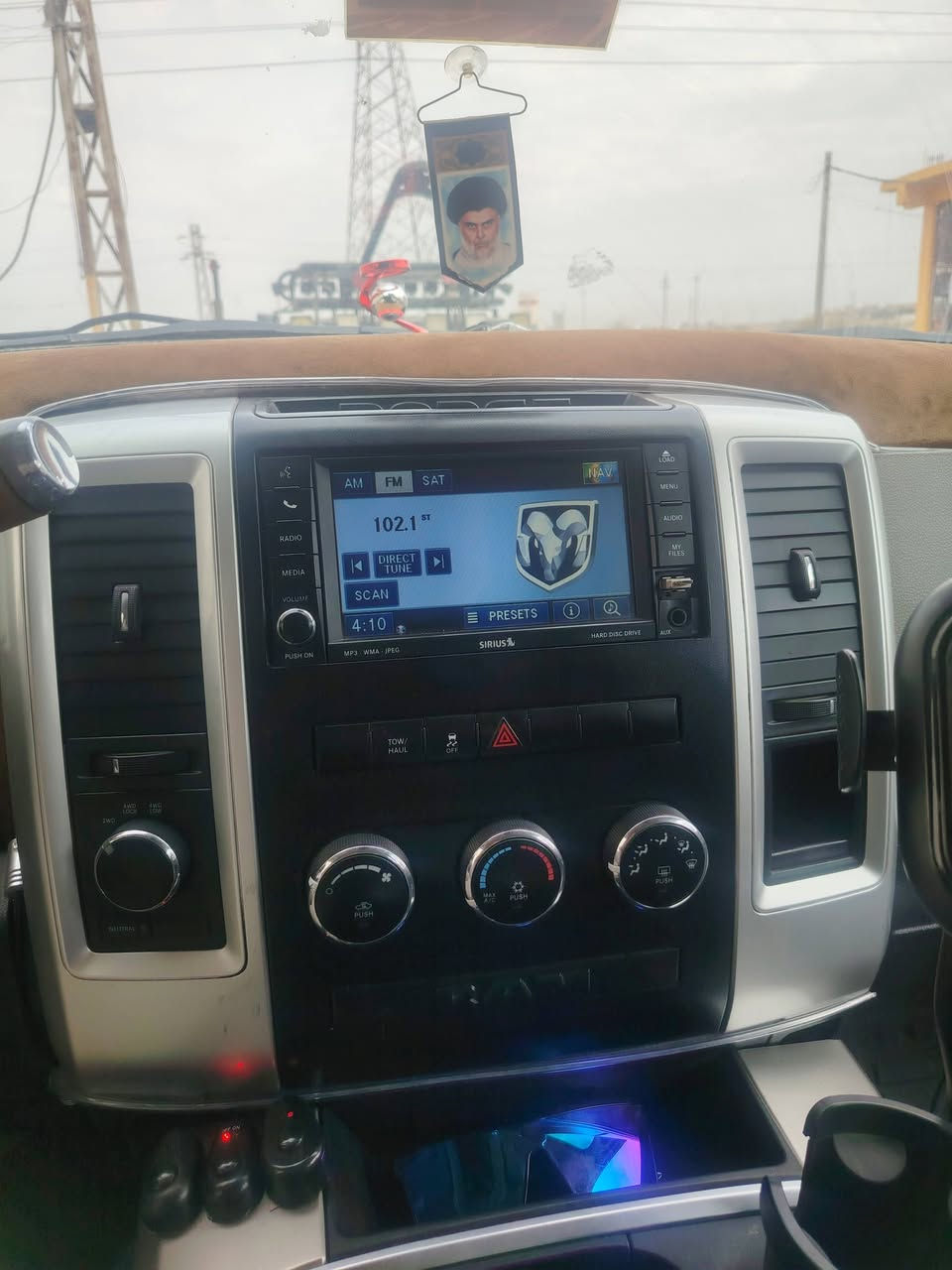 السلام عليكم مسجل راديو قلاب شاشه سيدي مال رام موديل ٢٠١٢ اصلي مكانه الكوت


**إذا كنت صاحب هذا الإعلان وتريد حذفه لأي سبب، رجاءا أرسل رسالة إلى الدعم الفني**