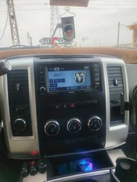 مسجل راديو • موديل ٢٠١٢ • الكوت