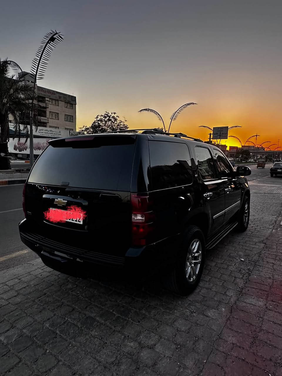 تاهو 2009 فول مواصفات LTL
السلام عليكم

🌟تاهو موديل 2009  فئة Ltz 

🌟بيها 3 قطع صبغ

 🌟المحرك الكير والإكسل كفاله 

  🌟رقم الدولي  اربيل شرط تحويل 

🌟سيارة نظيفة ما بيها اي نقص 

 🌟السعر 175 بيها مجال 

🌟بغداد البلديات 

الاستفسار ***********
