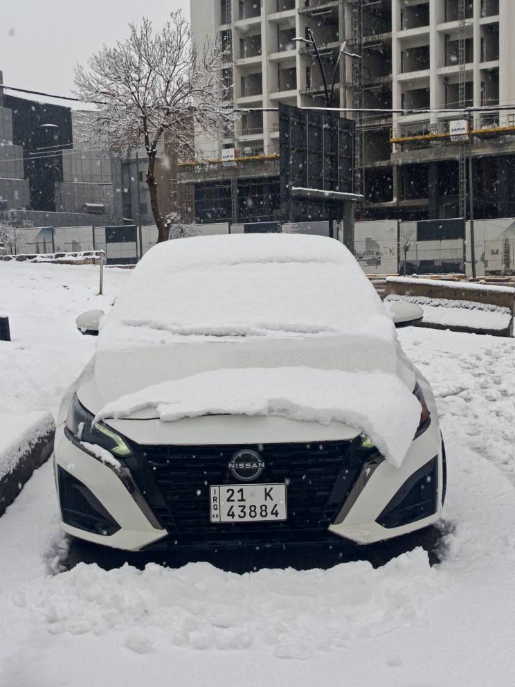 ئاڵتیما قەپات مواسەفات SL 
مۆدێل 2024
فوول فوول 
لایت لید زینون
کوشن کارەبایی
کوشن هیتر
ڕادار 360 دەرەجە
کامیرا 360 دەرەجە 
سوکان هیتر 
کوشن جلد
ئاوێنە ڕادار 
تحدید سورعە 
خەتی جادا 
ئۆتۆ هۆڵد 
ئۆتۆ ستۆپ
برێک بەصمە 
تحکمات سەر سوکان .
نیضام سپۆڕت.
AWD
تبرید مەرکەزی نیزام سپلت 
زۆر مواسەفاتی تر .
سەیارەکە پێش و پشت کەپسە ئێرباک بەس سوکان تەقیوە . چوار پارچەی گۆڕاوە لای سایەق دوو چامڵغ و دوو دەرگا ئێرباک شان نەتەقیوە .تەنها 18 هەزار ڕۆشتووە سەنەوی  تا 2031 تازەیە .هەمووگیانی بەشەرت بێ شانسی گرتن بە شەرت .. سعری 168 و مجال  *********** شمشمل, السليمانية
