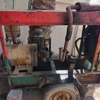 راس تولد • ١٢٥ أمبير • بدون محرك